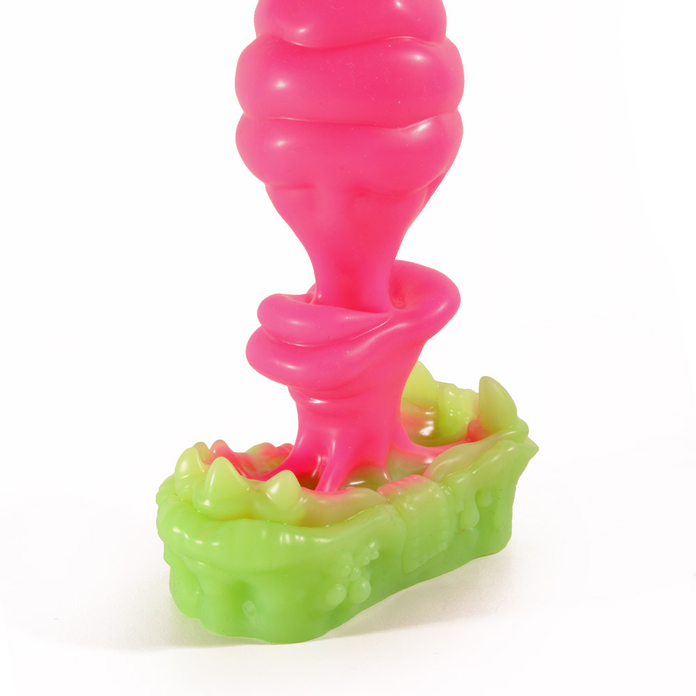 Sinnovator Zorgoid Platinum Silicone Anal Beads