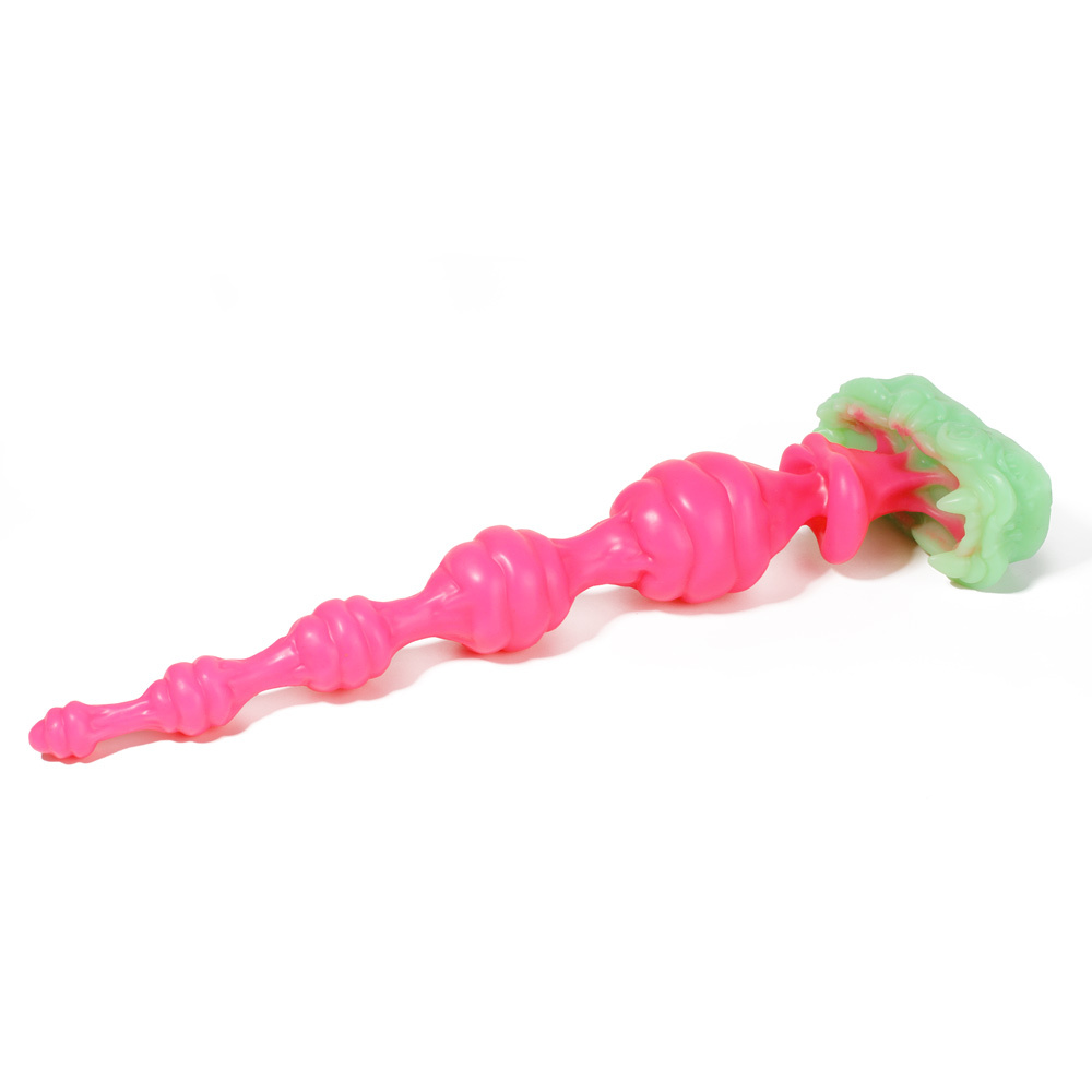Sinnovator Signature Zorgoid Ready Made | UberKinky