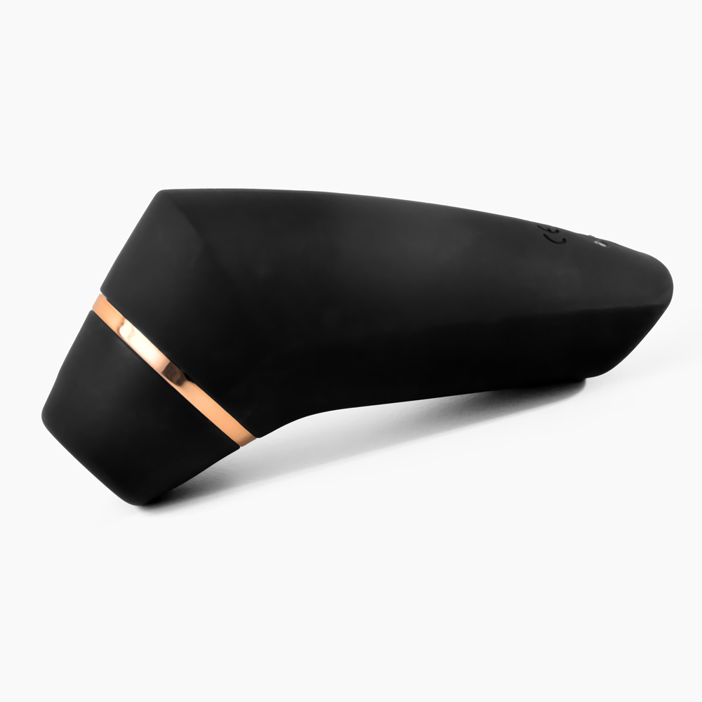 Passion8 Caress Clitoral Vibrator | UberKinky