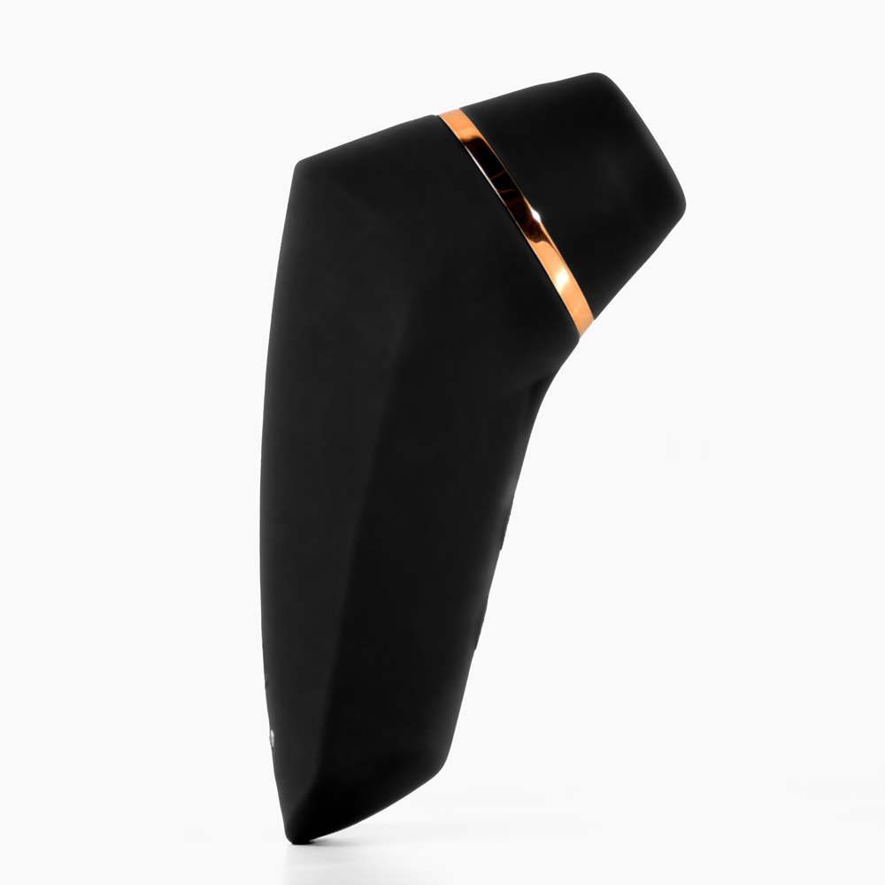 Passion8 Caress Clitoral Vibrator | UberKinky