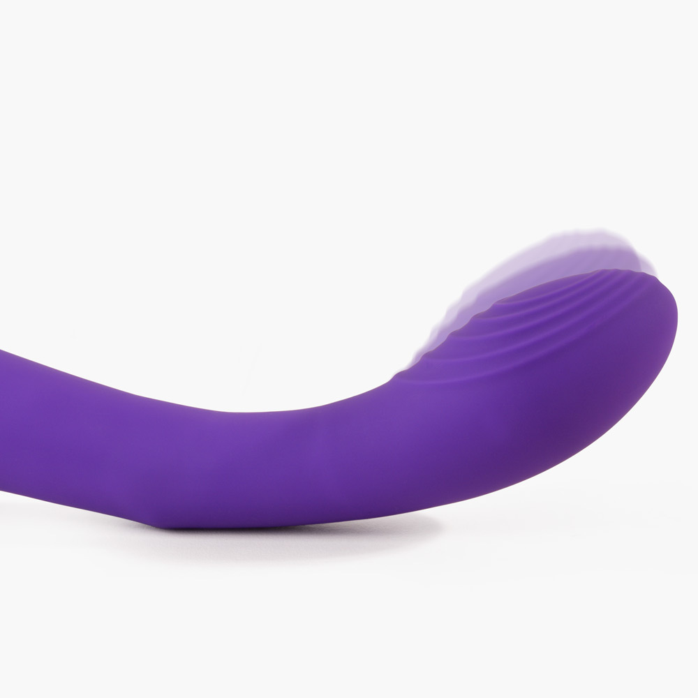 Passion8 Heaven G-Spot Vibrator | UberKinky