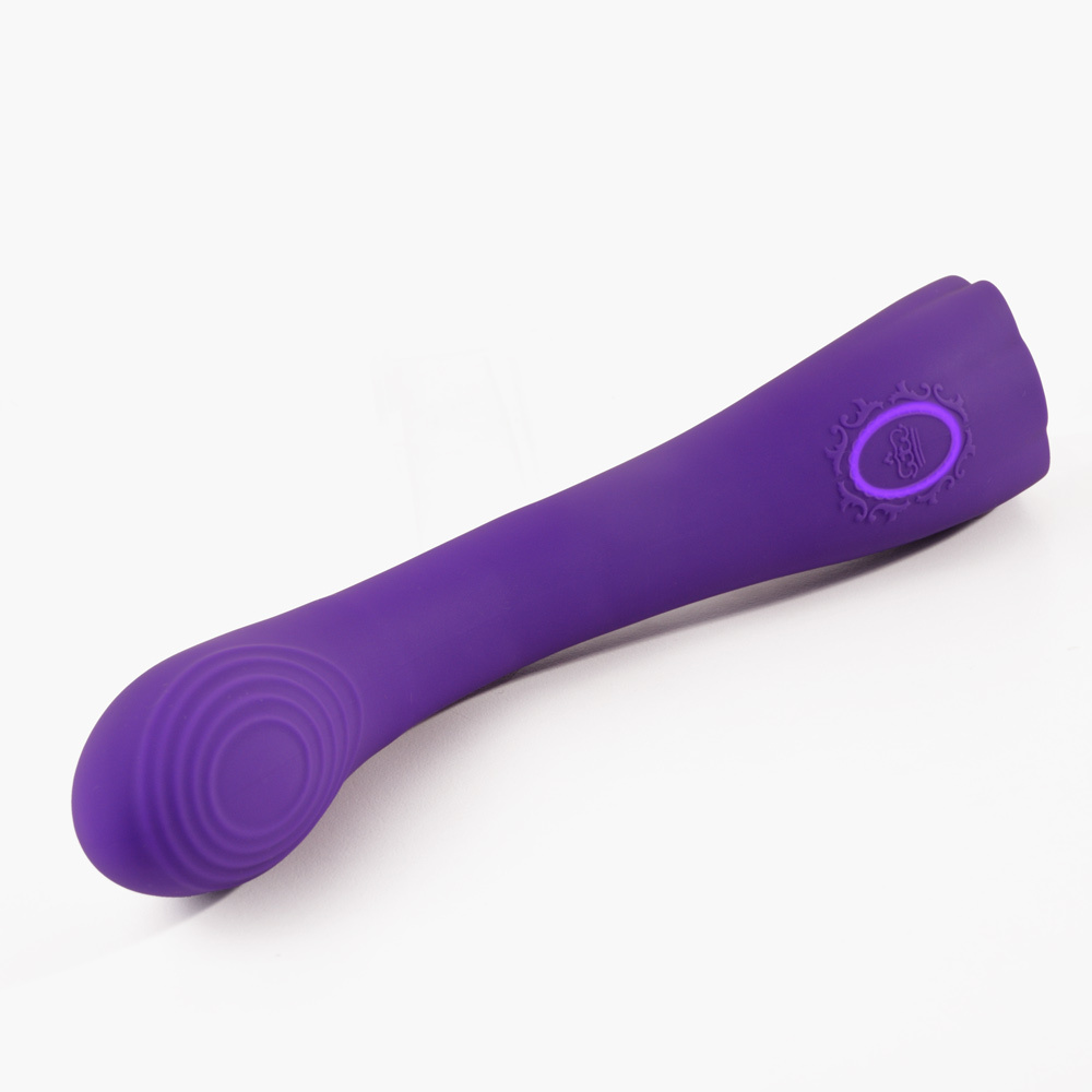 Passion8 Heaven G-Spot Vibrator | UberKinky