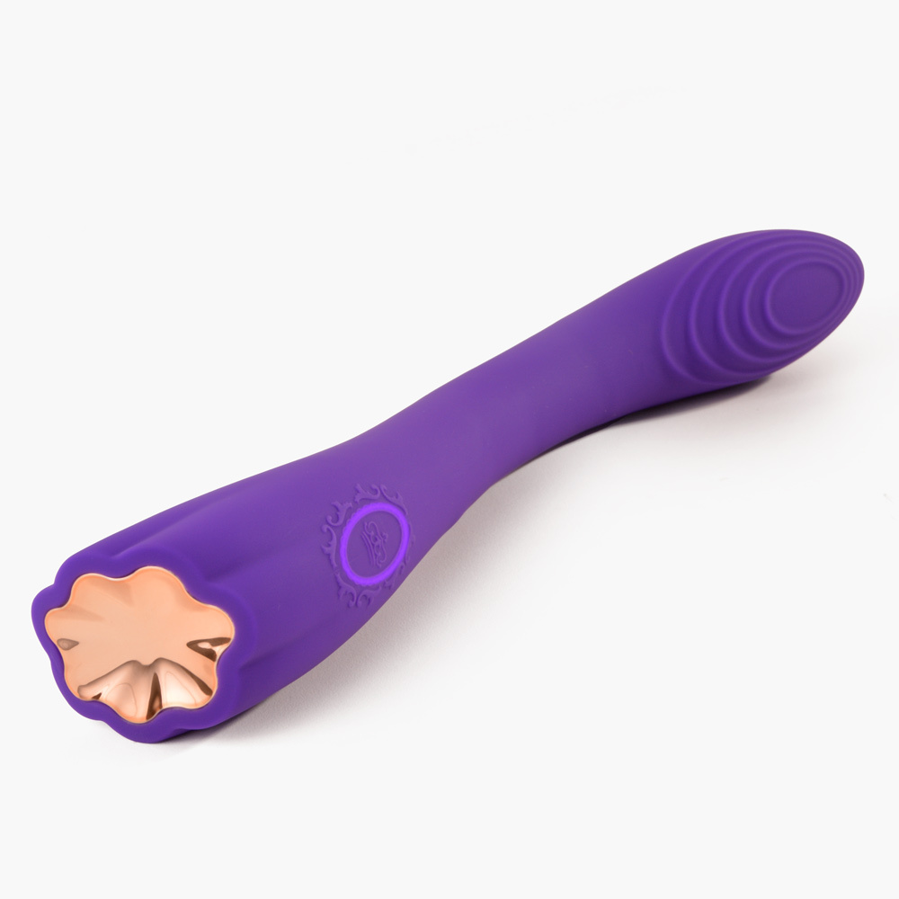 Passion8 Heaven G-Spot Vibrator | UberKinky