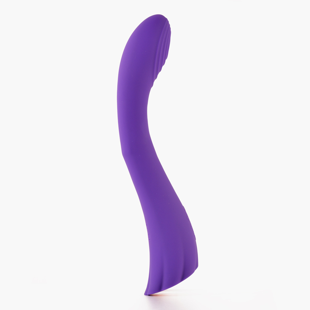 Passion8 Heaven G-Spot Vibrator | UberKinky