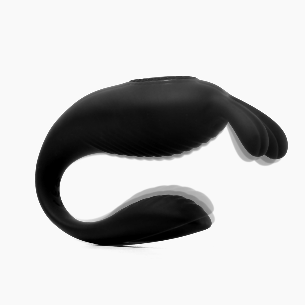 Passion8 Divine Couple’s Vibrator | UberKinky