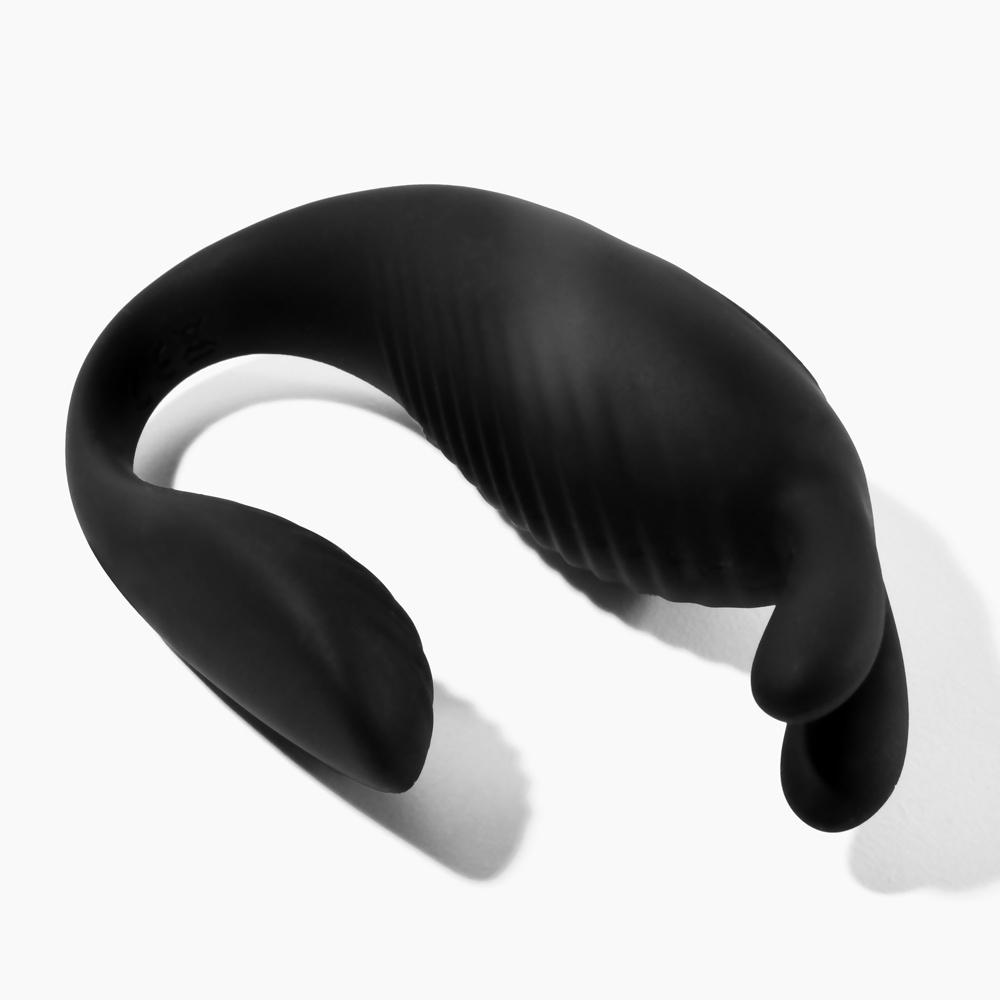 Passion8 Divine Couple’s Vibrator | UberKinky