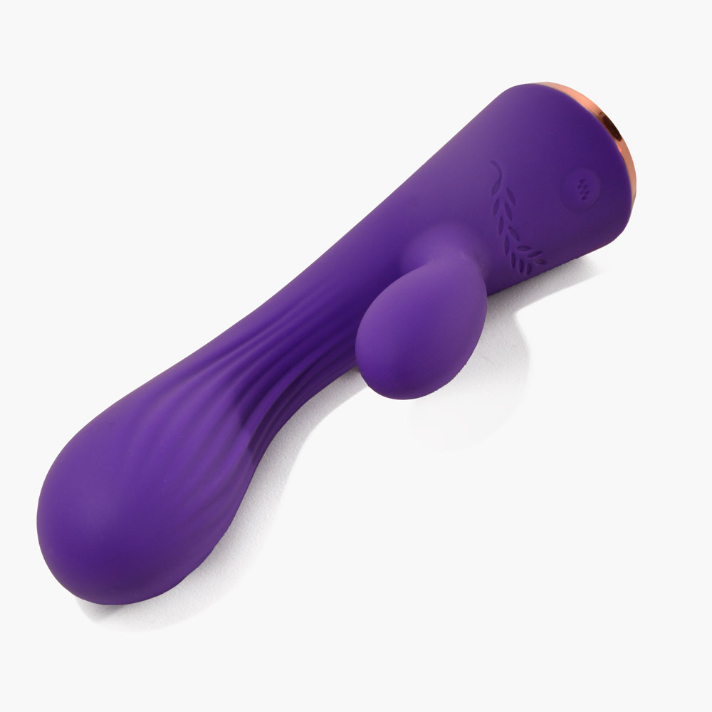 Passion8 Playmate G-Spot Vibrator | UberKinky