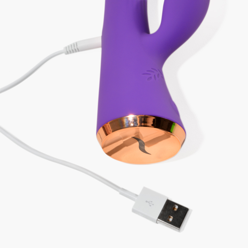 Passion8 Playmate G-Spot Vibrator | UberKinky