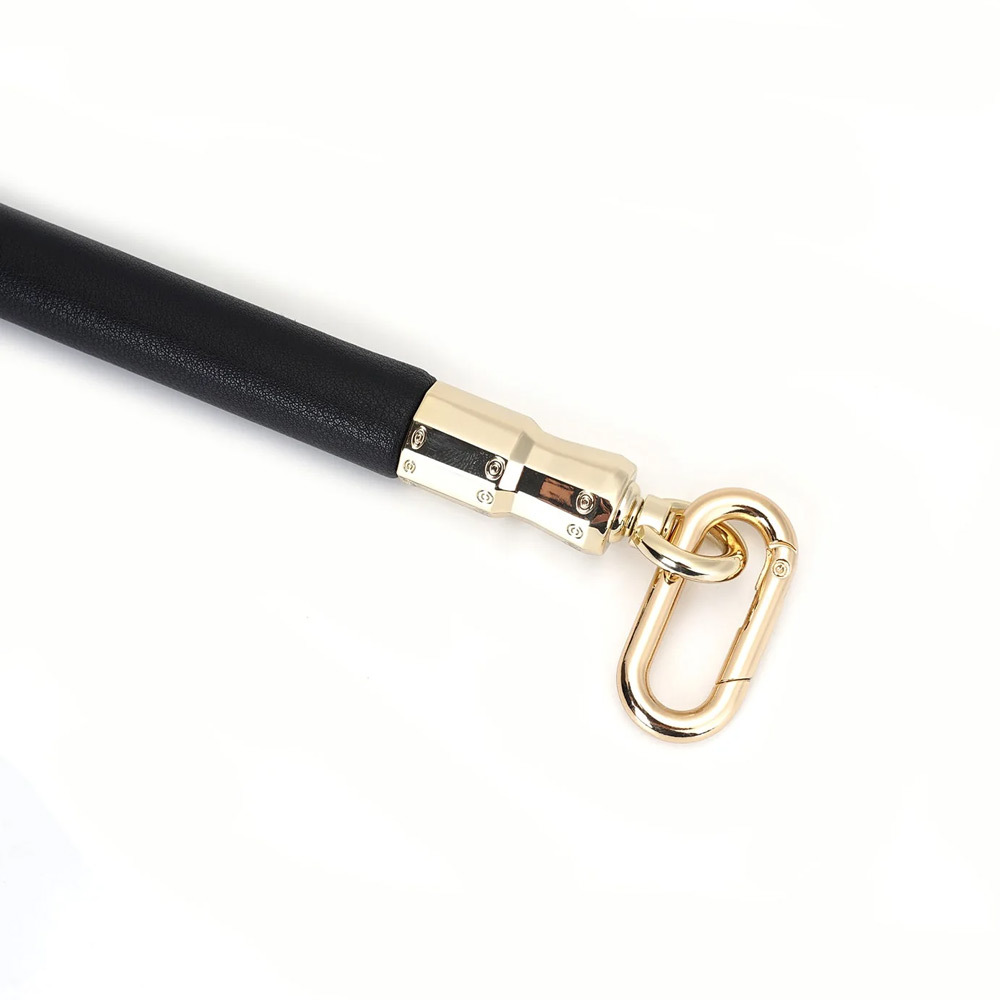 Liebe Seele Dark Secret Spreader Bar | UberKinky