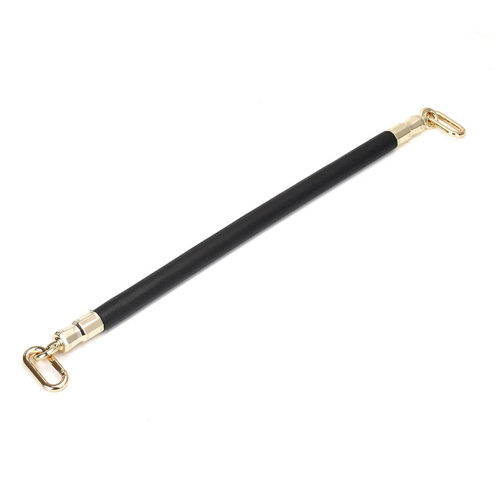 Liebe Seele Dark Secret Spreader Bar | UberKinky