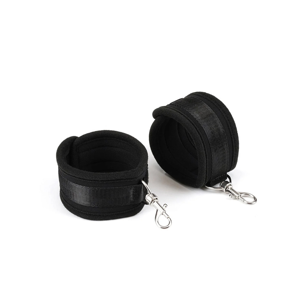 Liebe Seele Bound You Beginner’s Bondage Kit 12pcs | UberKinky