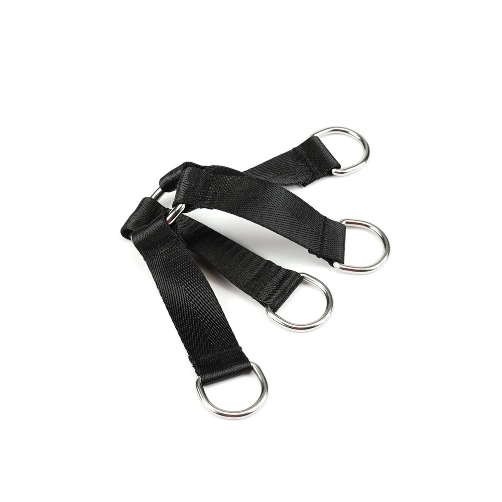 Liebe Seele Bound You Beginner’s Bondage Kit 12pcs | UberKinky