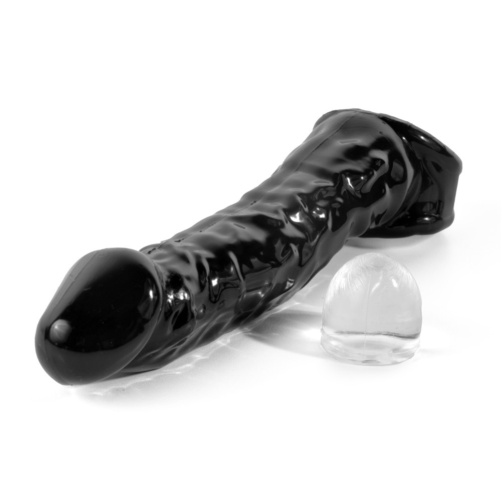 Oxballs Muscle Bandit Cocksheath | UberKinky