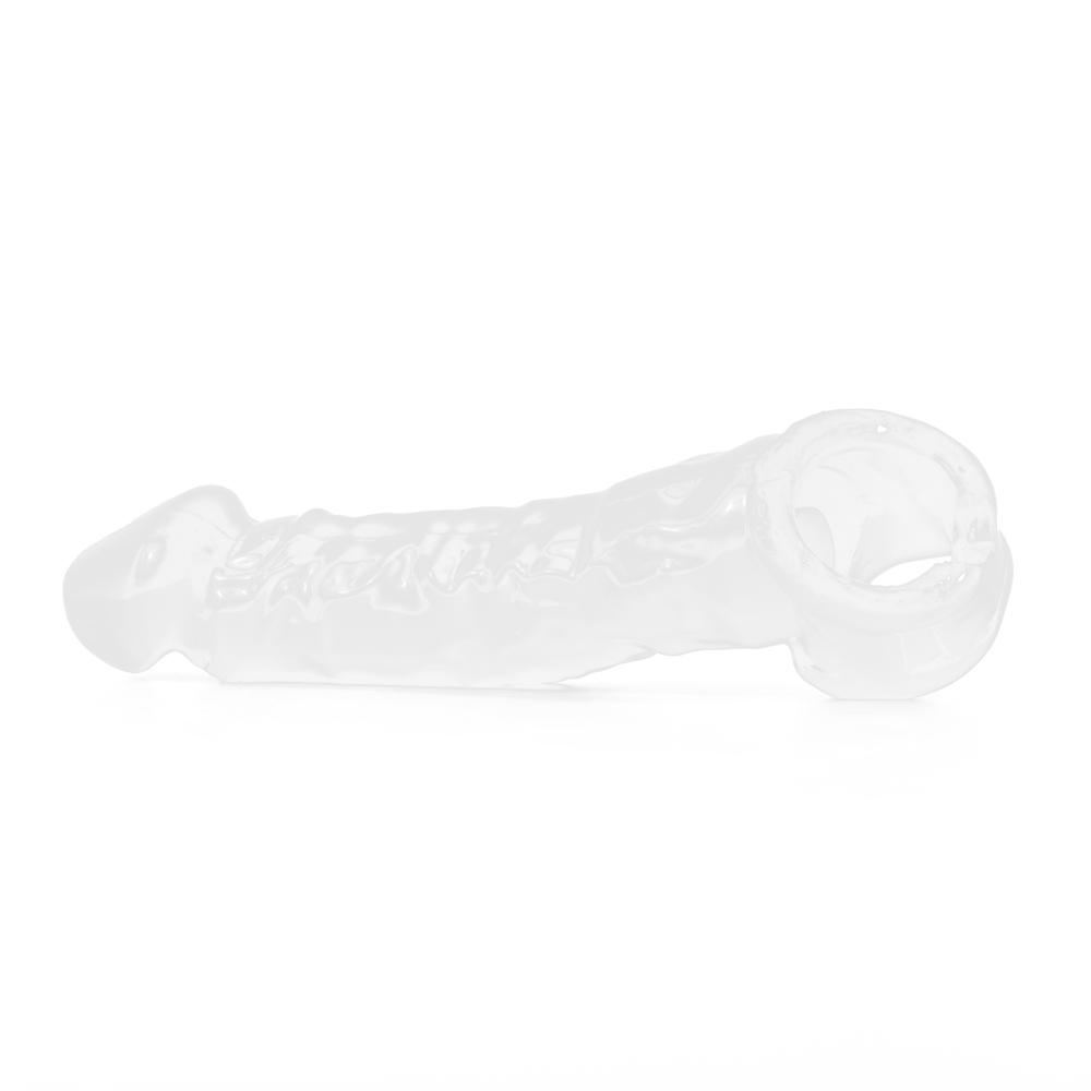 Oxballs Muscle Bandit Cocksheath | UberKinky