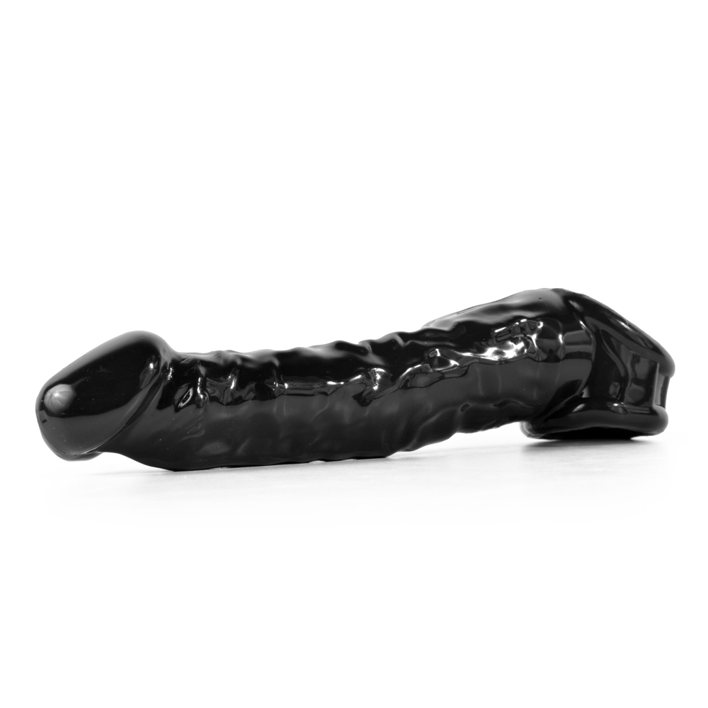 Oxballs Muscle Bandit Cocksheath | UberKinky