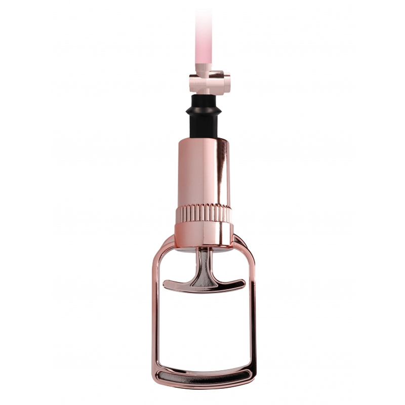 Pumped Pussy Pump | UberKinky