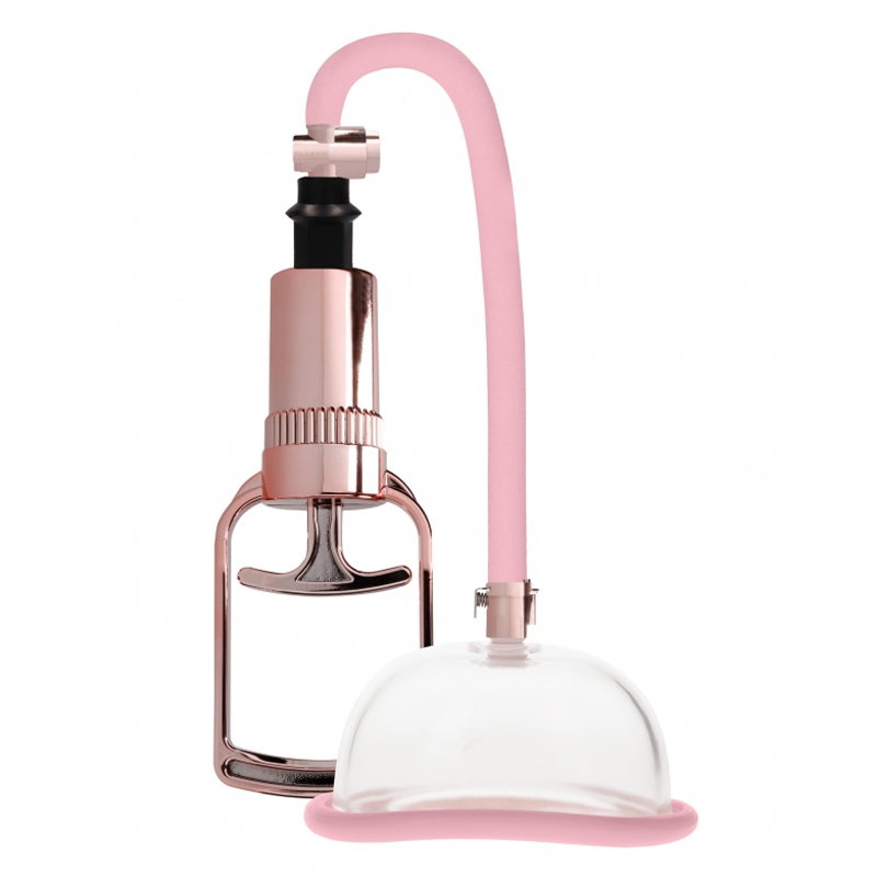 Pumped Pussy Pump | UberKinky