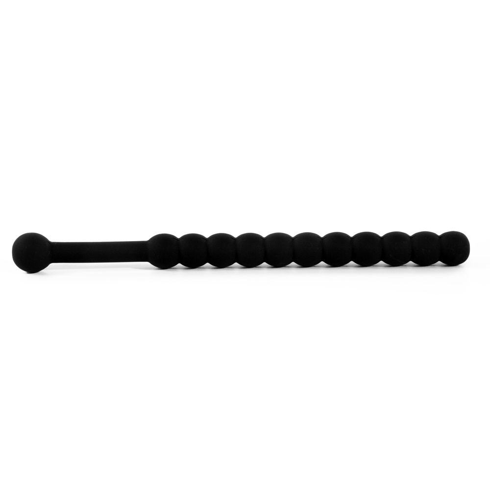UberKinky XL Slide In Silicone Penis Plug Set | UberKinky