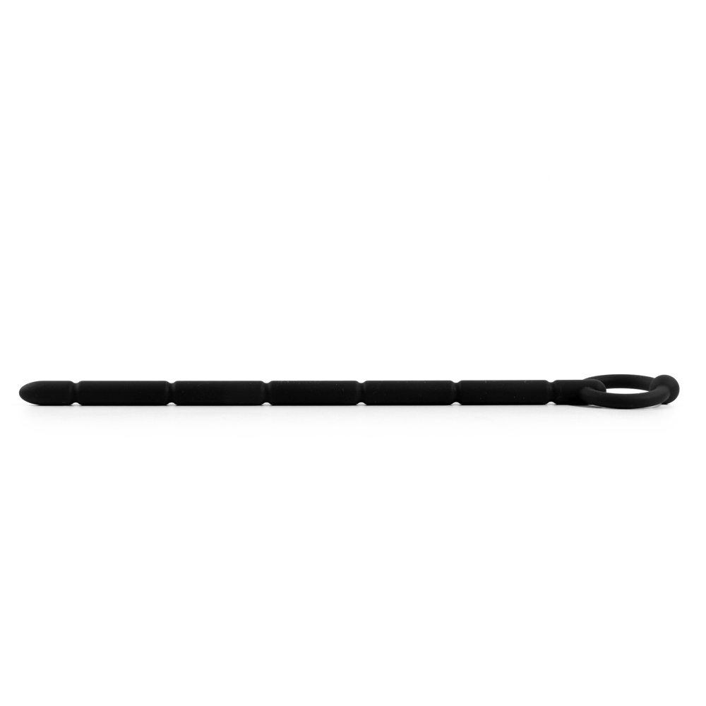 UberKinky Slide In Silicone Urethral Sound Training Set | UberKinky