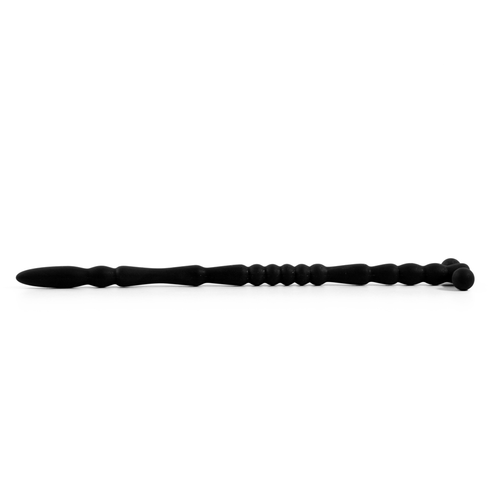 UberKinky Slide In Silicone Urethral Sound Training Set | UberKinky