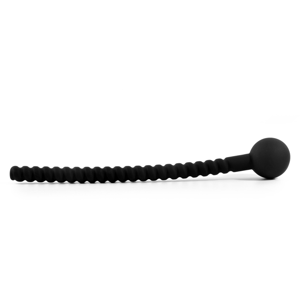 UberKinky Slide In Silicone Urethral Sound Training Set | UberKinky