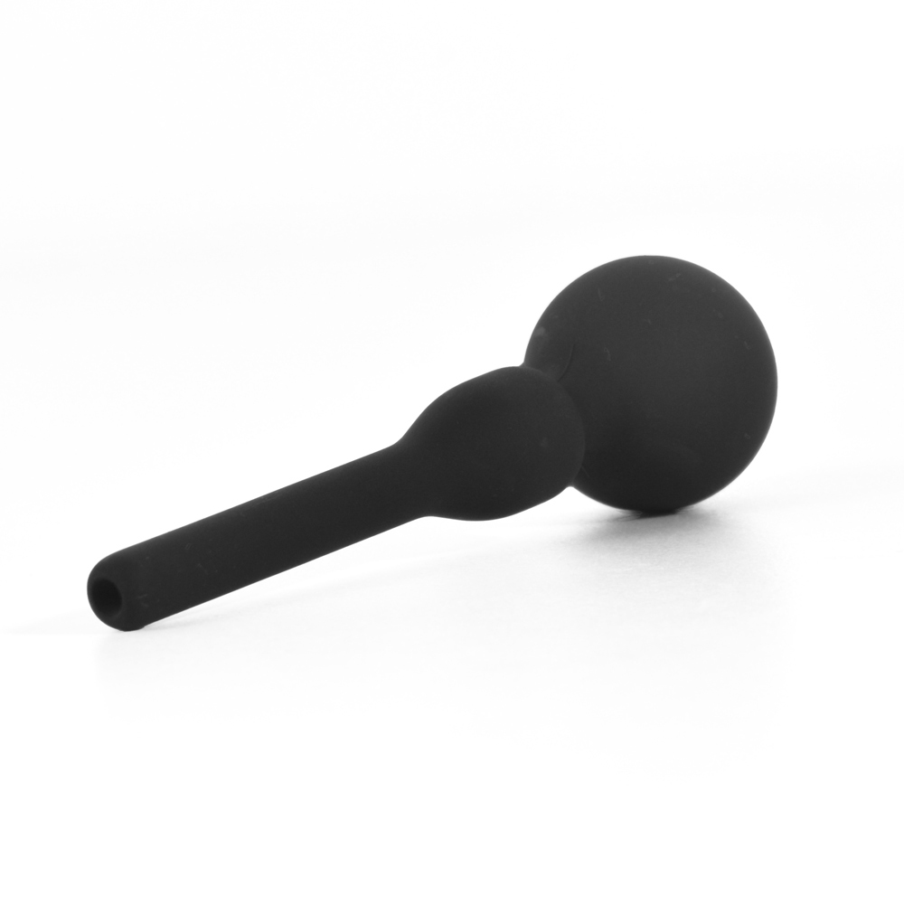 UberKinky Orb Slide In Silicone Penis Plug | UberKinky