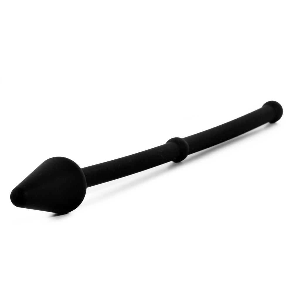 Uberkinky Slide In Silicone Prostate Milking Stick 2