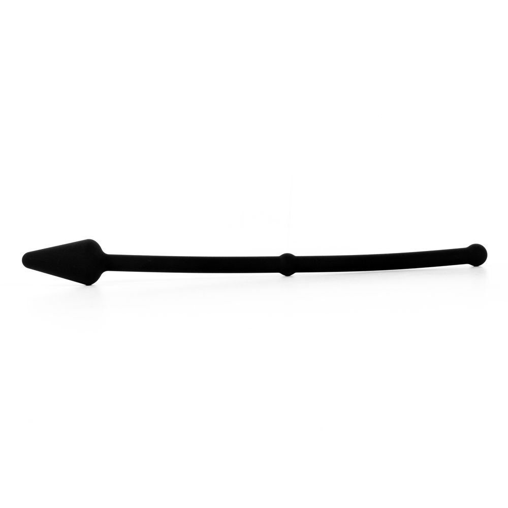 Uberkinky Slide In Silicone Prostate Milking Stick | UberKinky