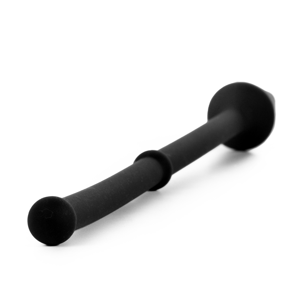 Uberkinky Slide In Silicone Prostate Milking Stick | UberKinky