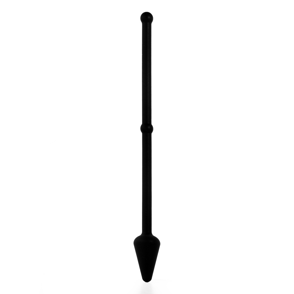 Uberkinky Slide In Silicone Prostate Milking Stick | UberKinky
