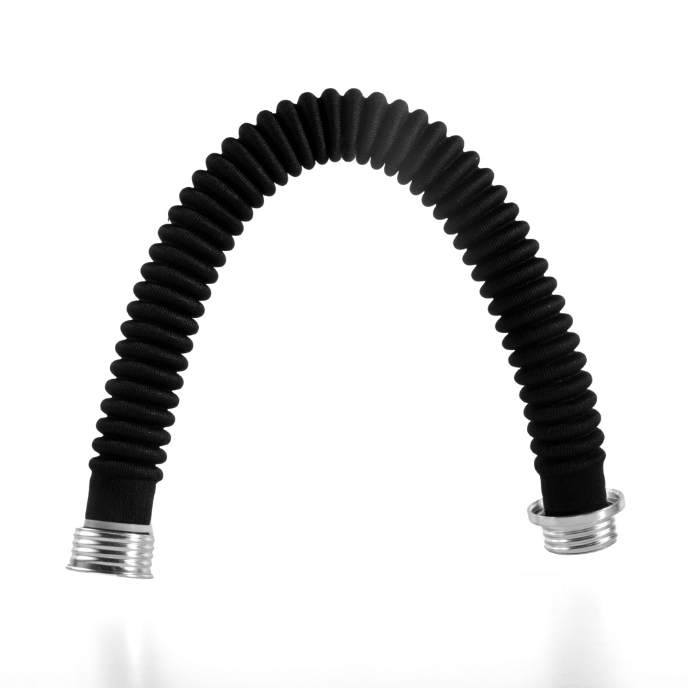 Meo BDSM Gas Mask Hose  2