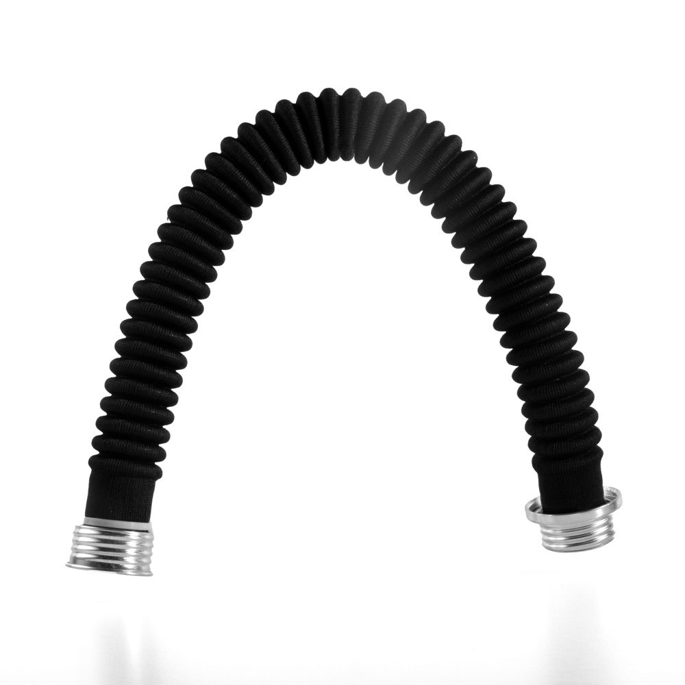 Meo BDSM Gas Mask Hose | UberKinky