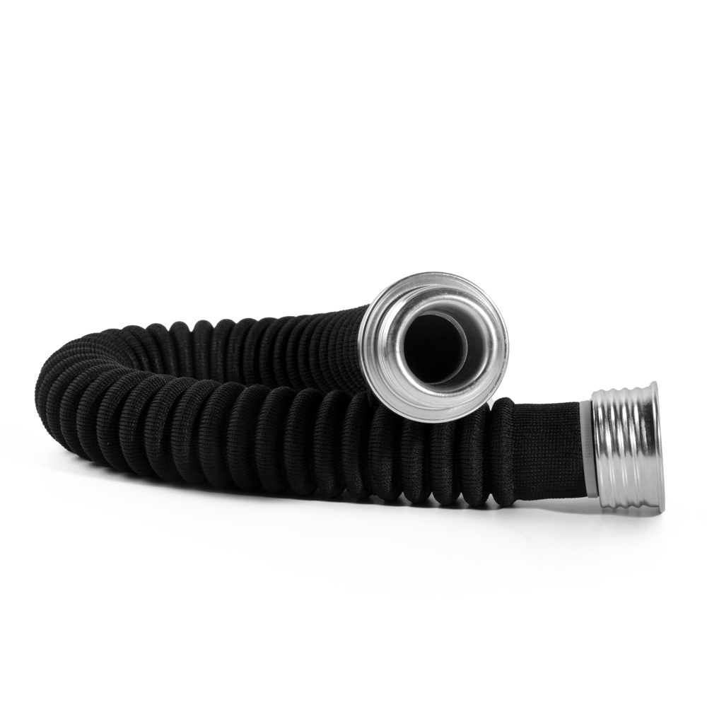 Meo BDSM Gas Mask Hose  1