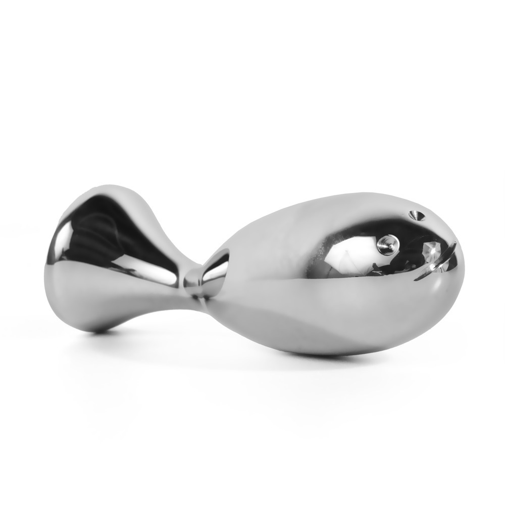 UberKinky Plenty Of Fish Jewelled Butt Plug | UberKinky