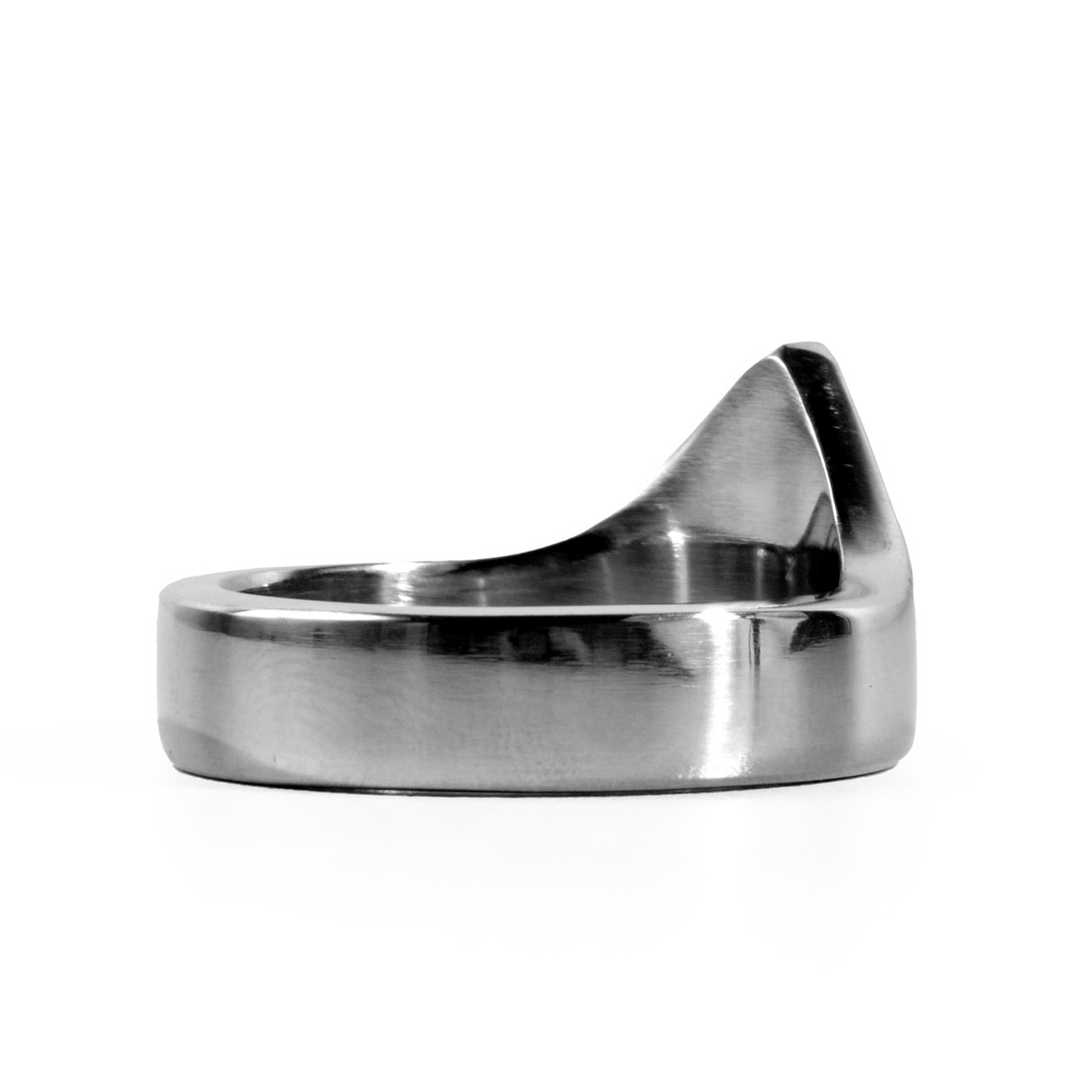 UberKinky Crowning Glory Glans Ring | UberKinky