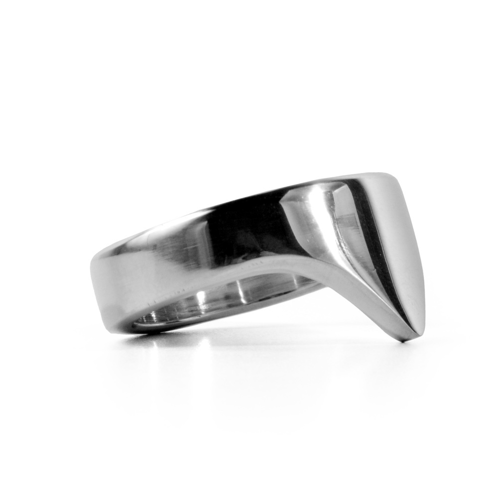 UberKinky Crowning Glory Glans Ring | UberKinky