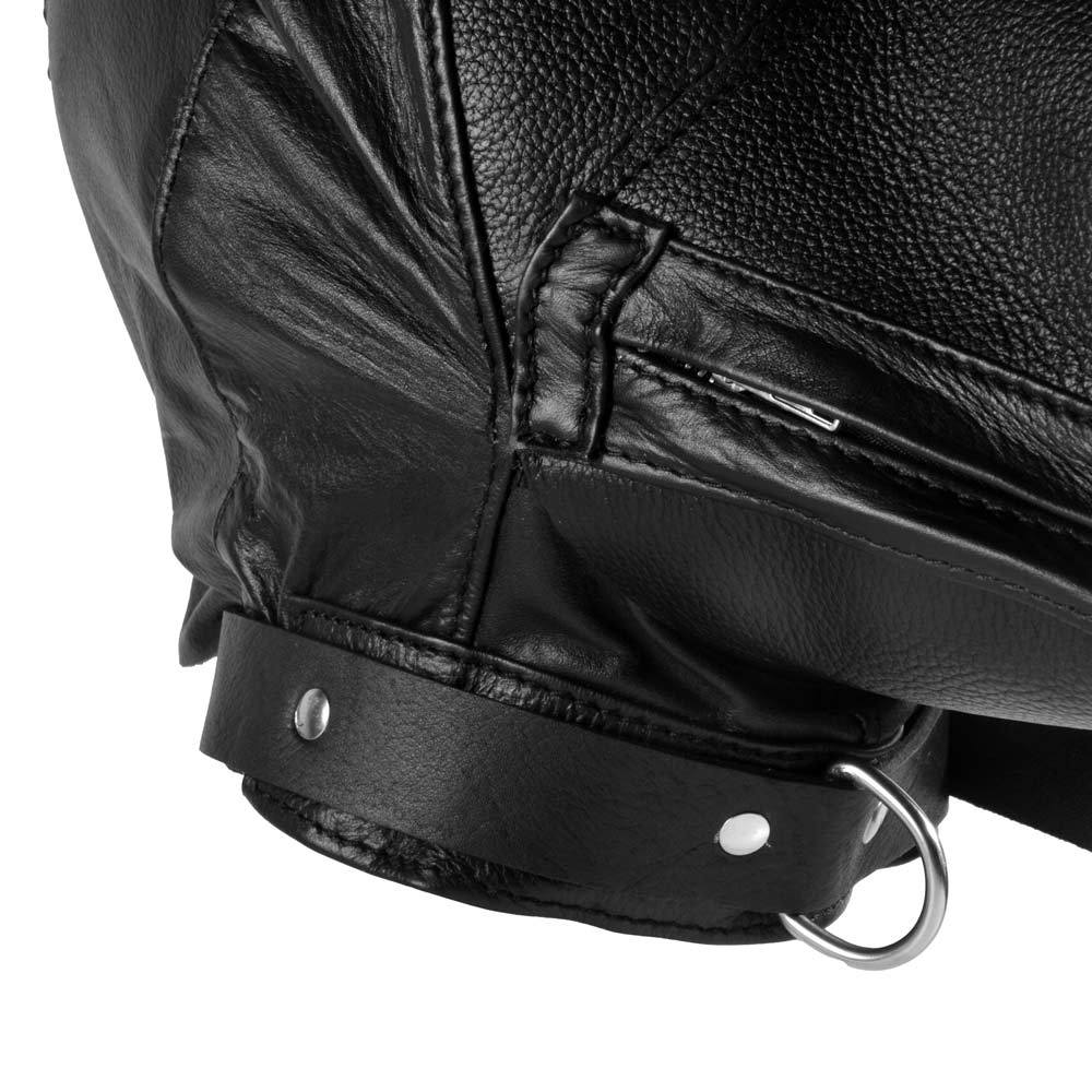 UberKinky Puppy Play Mask | UberKinky