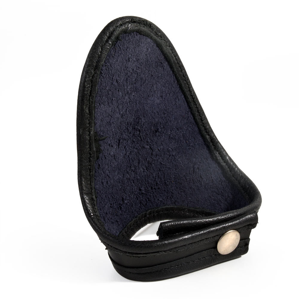 UberKinky Tantalise Teardrop Cock Ring | UberKinky