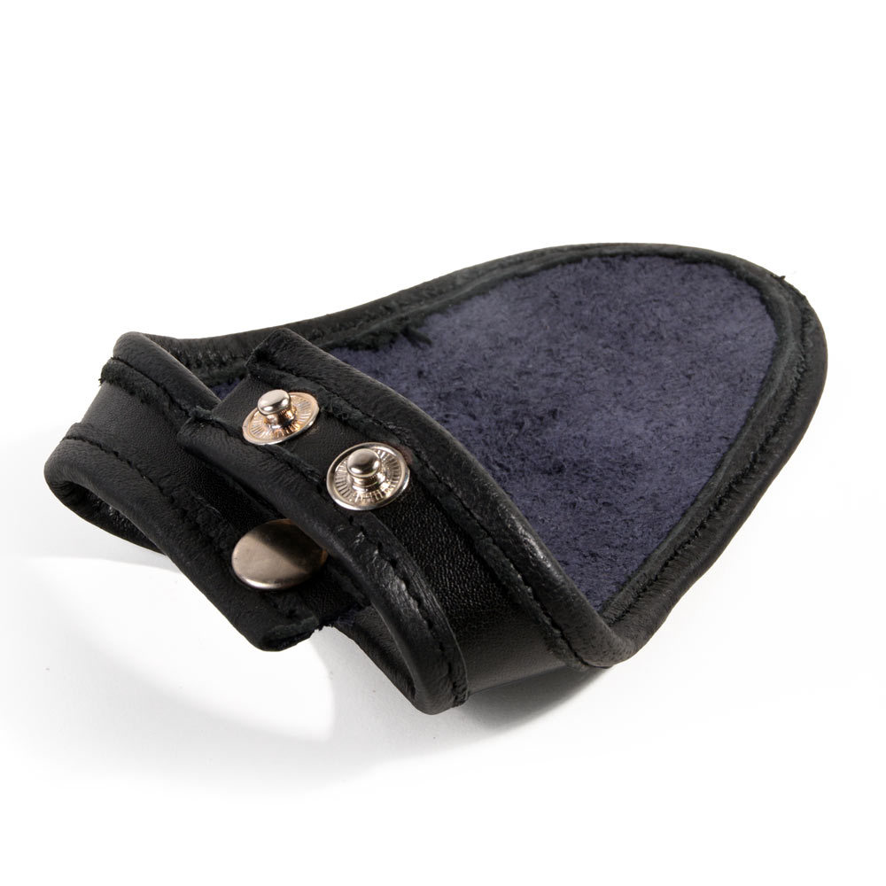 UberKinky Tantalise Teardrop Cock Ring | UberKinky