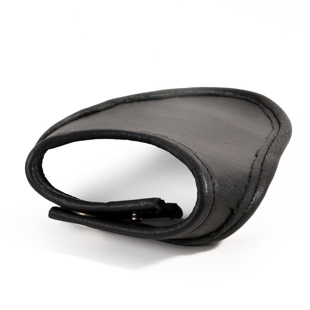 UberKinky Tantalise Teardrop Cock Ring | UberKinky