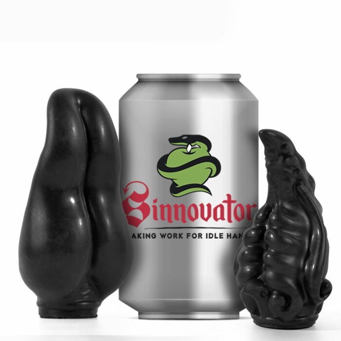 Sinnovator Bullet Vibrator Sleeve Bundle | UberKinky