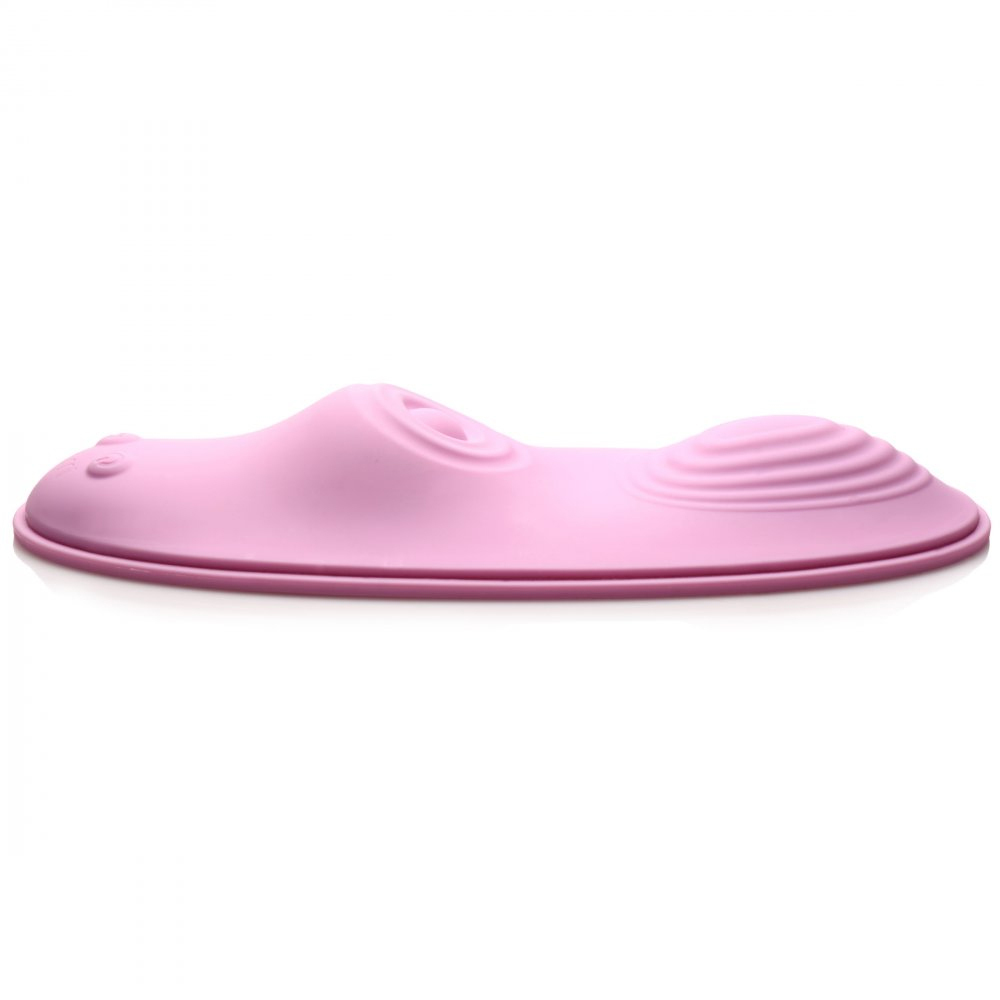 Inmi Pulse Slider Grinder | UberKinky