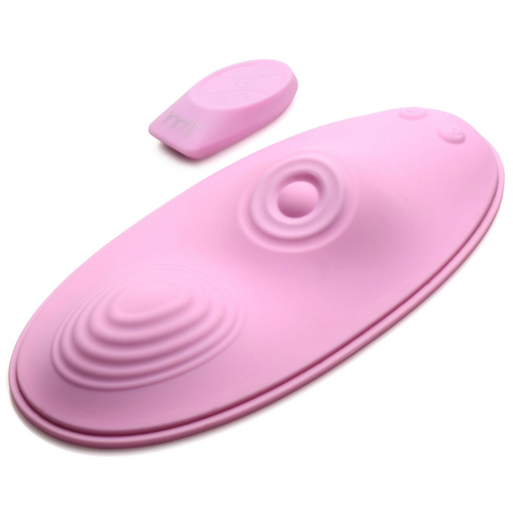 Inmi Pulse Slider Grinder | UberKinky