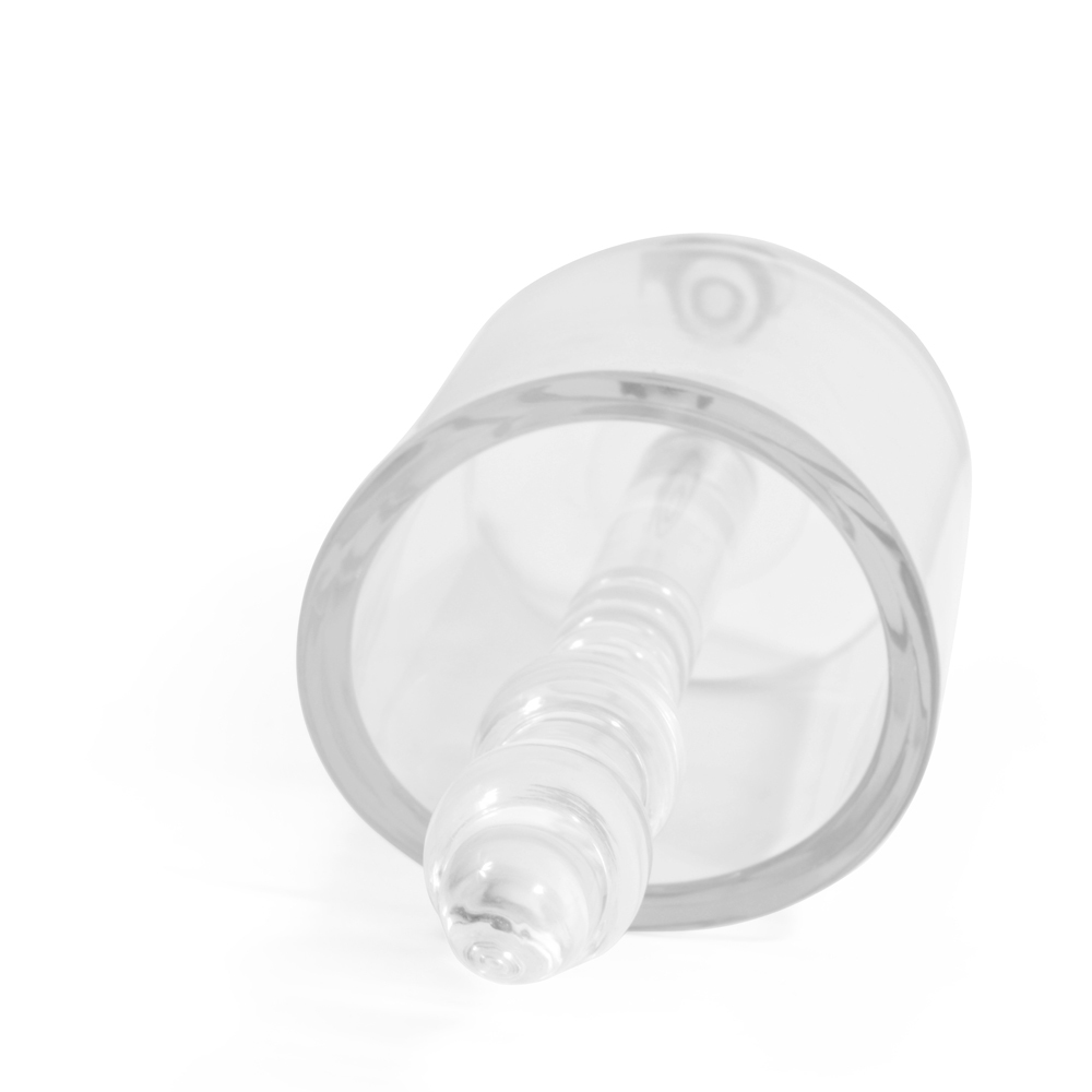 Uberkinky Full Bloom Anal Rosebud Pump | UberKinky