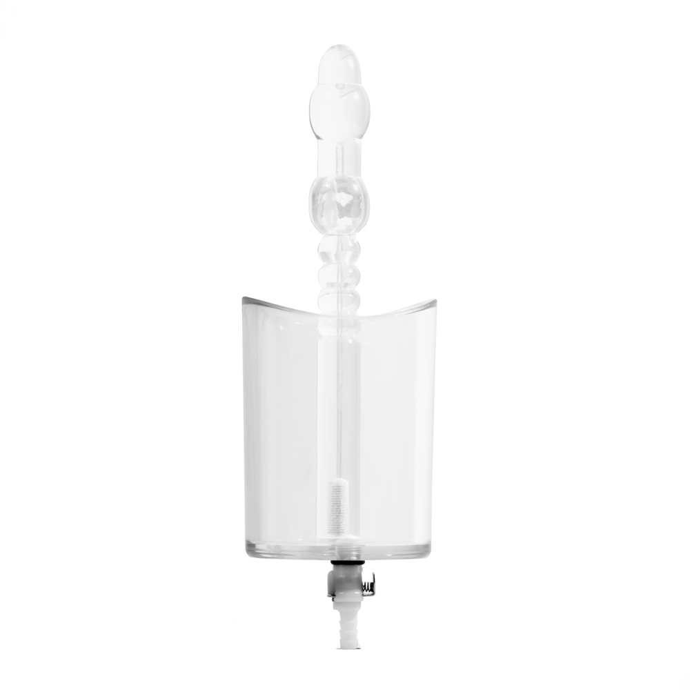 Uberkinky Full Bloom Anal Rosebud Pump | UberKinky