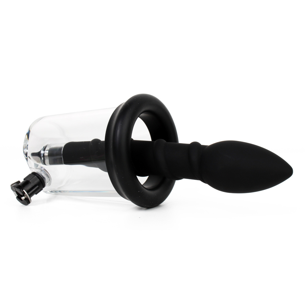 Brutus Premium Rosebud Cylinder | UberKinky