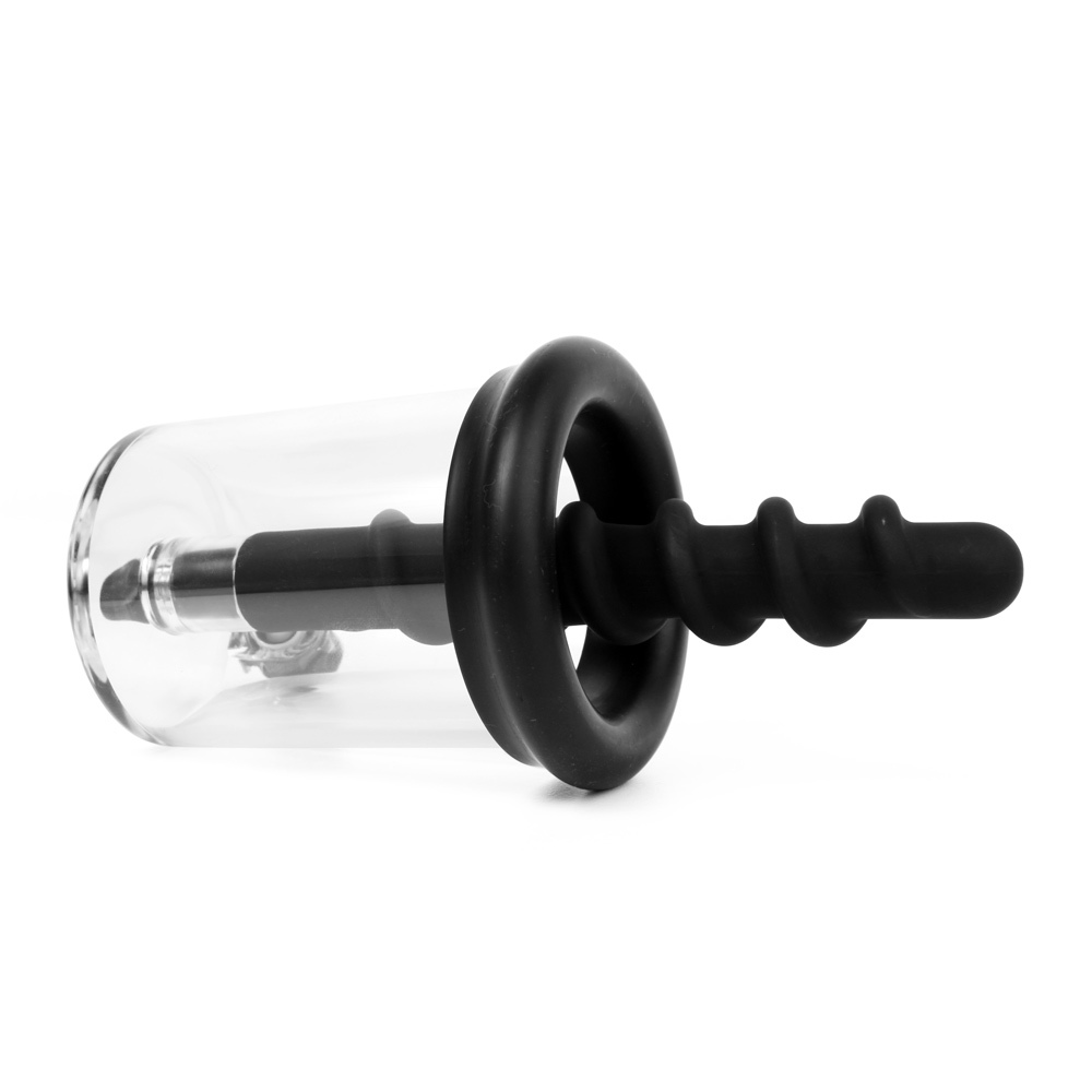 Brutus Premium Rosebud Cylinder | UberKinky