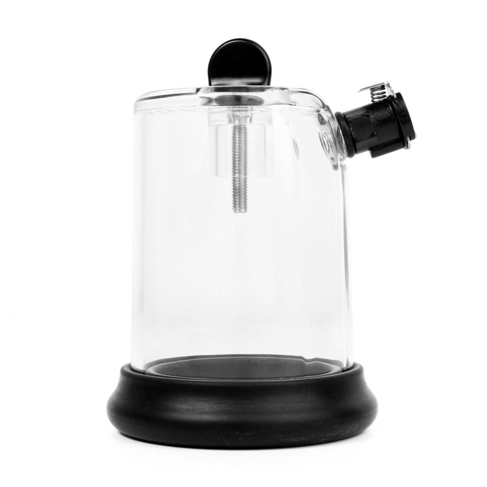 Brutus Premium Rosebud Cylinder | UberKinky