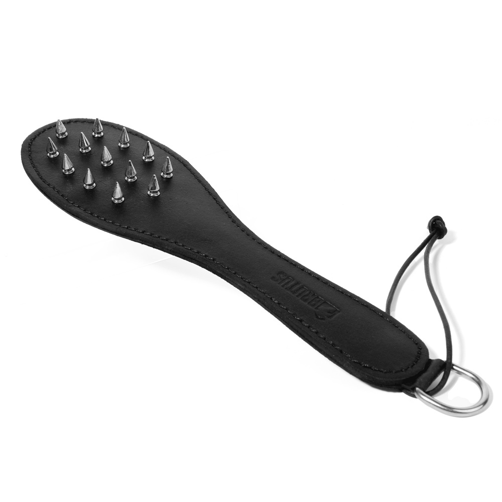 Brutus Hell's Spiked Paddle | UberKinky