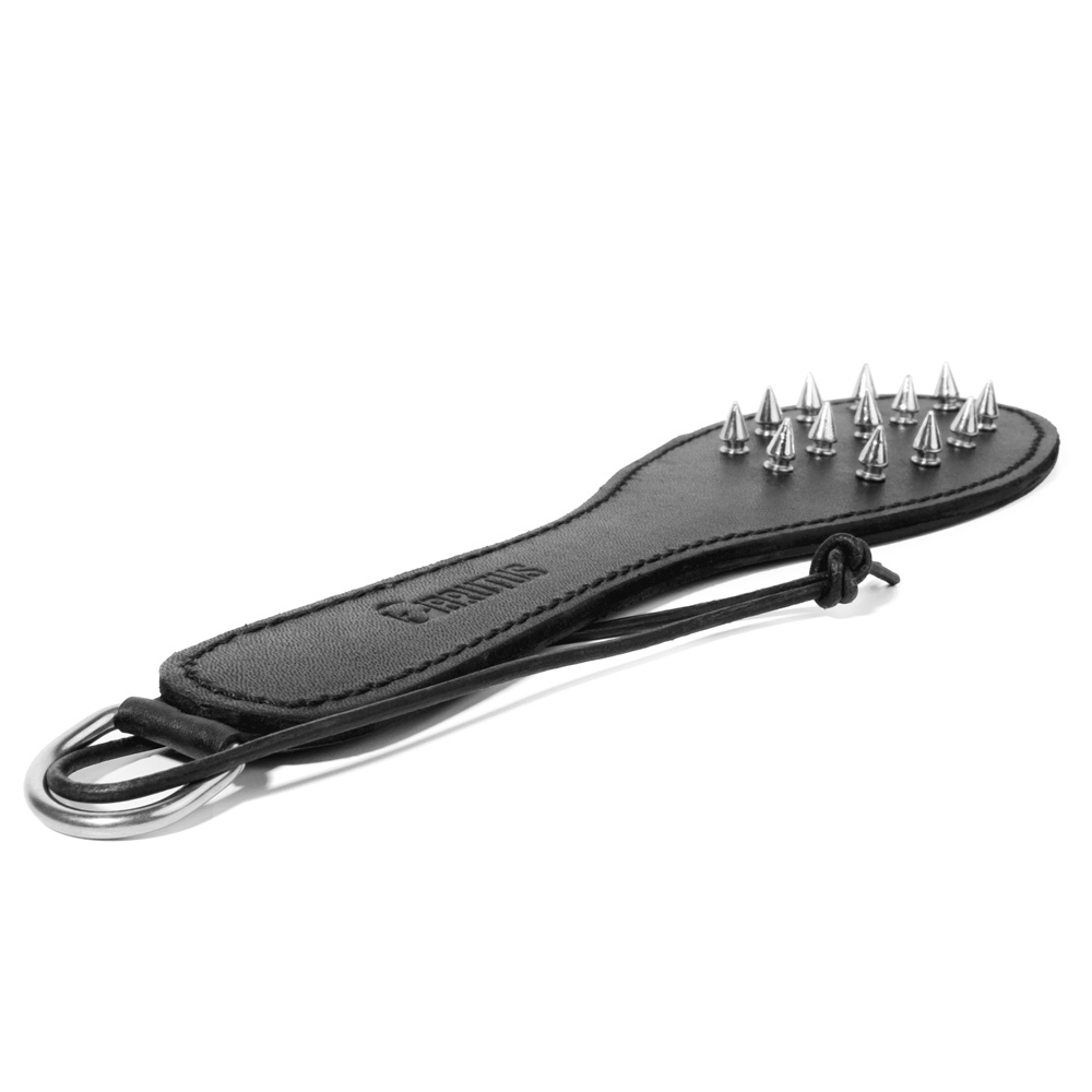 Brutus Hell's Spiked Paddle | UberKinky